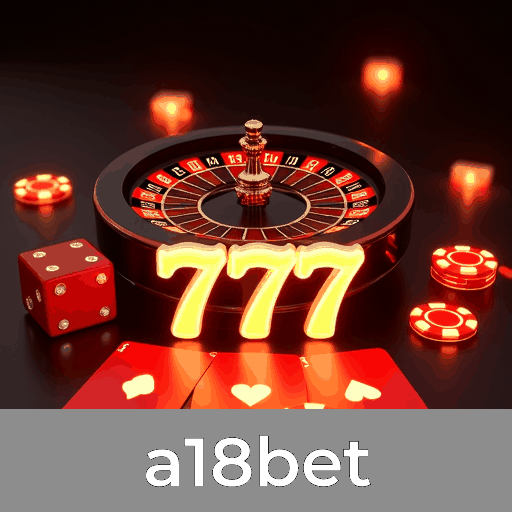 Cassino Online a18bet