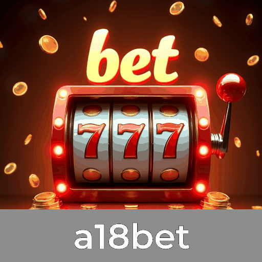 Cadastro na a18bet