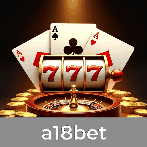 Cadastro na a18bet