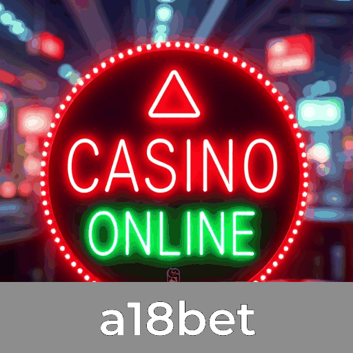 Cadastro na a18bet