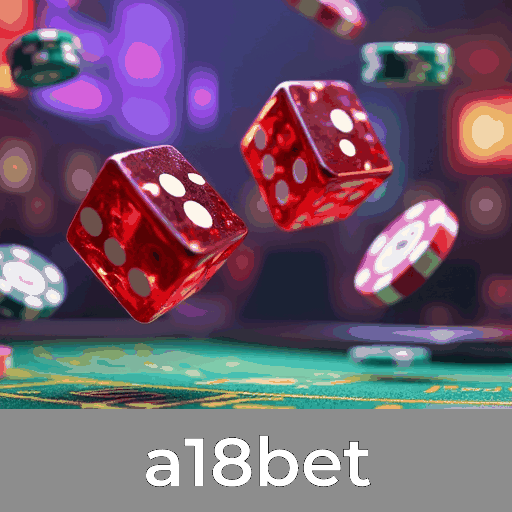 Cadastro na a18bet