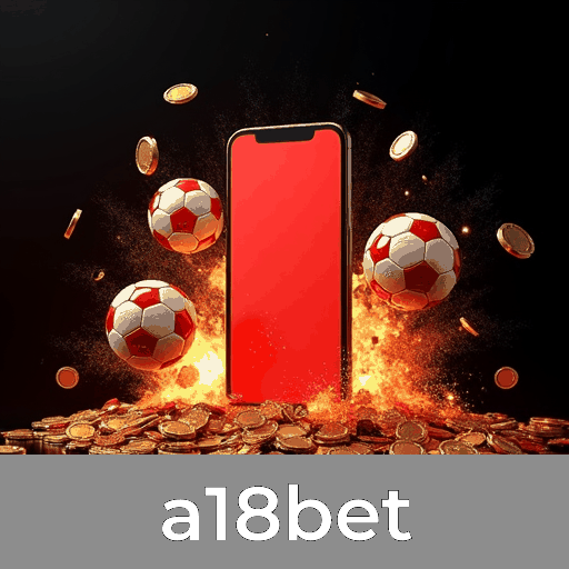 Apostas no a18bet