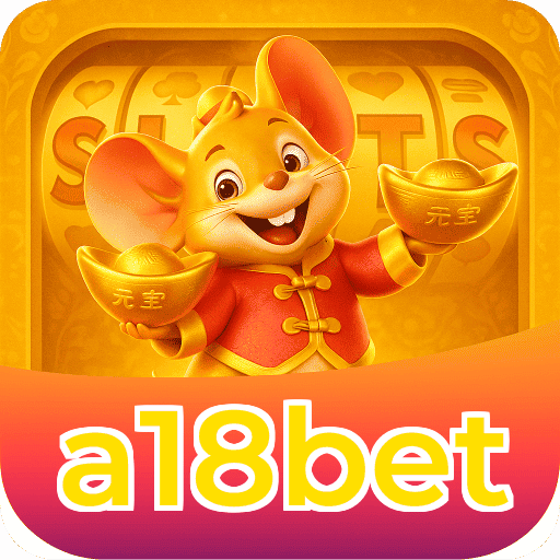 a18bet logo