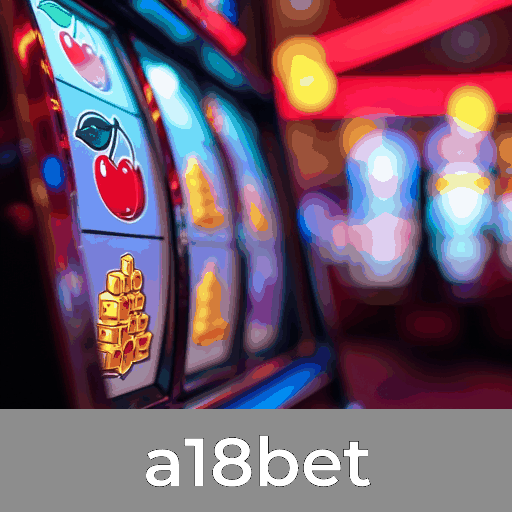 Acesso ao a18bet
