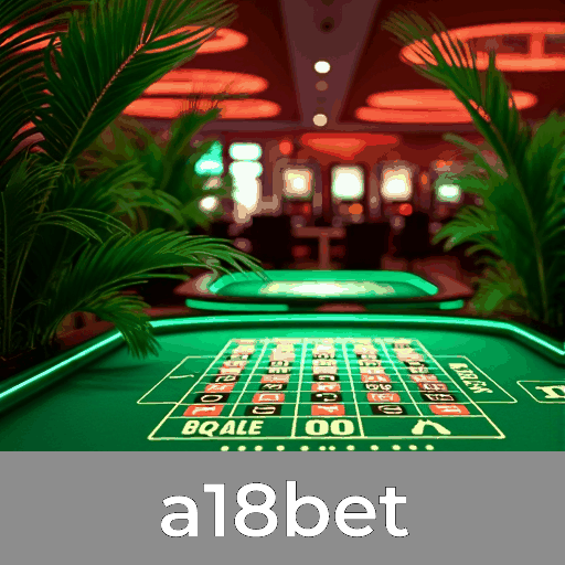 Promoções e Bônus no a18bet