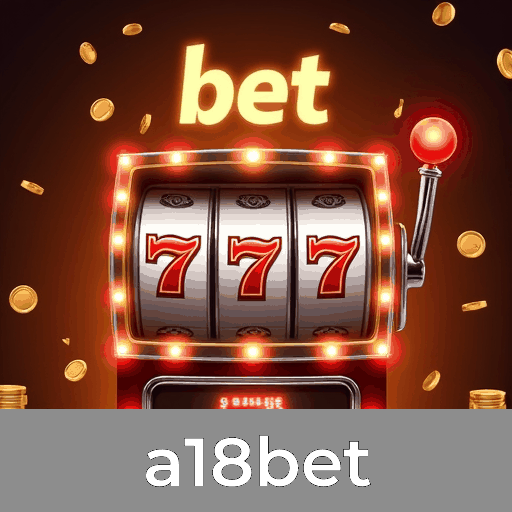 Cadastro na a18bet