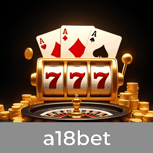 Acesso ao a18bet