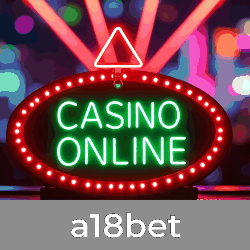 Cassino Online a18bet