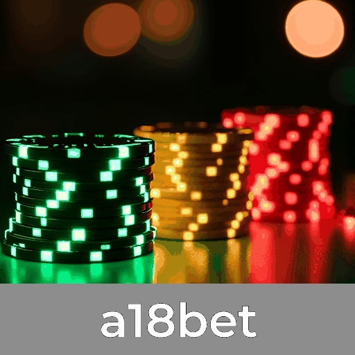 Acesso ao a18bet