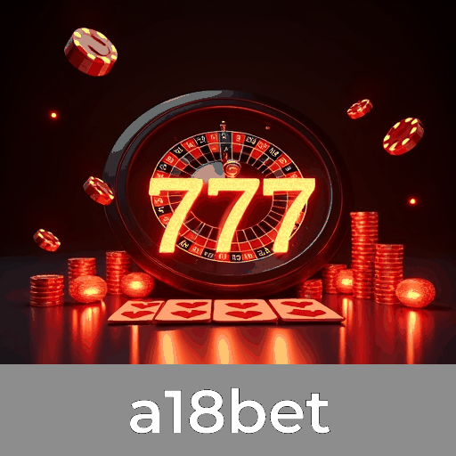 Cassino Online a18bet