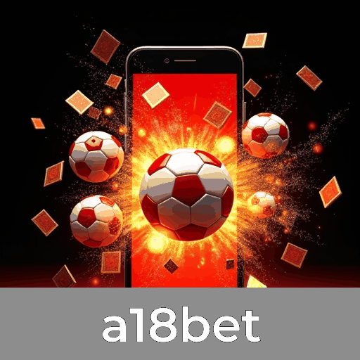 Acesso ao a18bet
