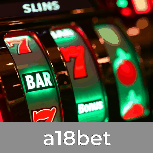 Cadastro na a18bet