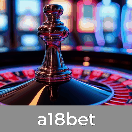Cadastro na a18bet