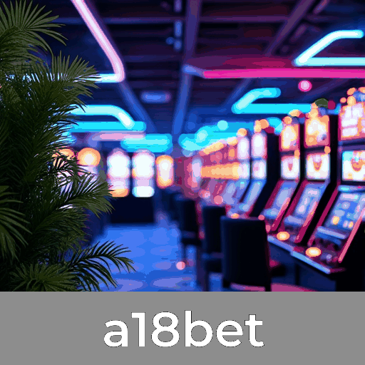 Cassino Online a18bet