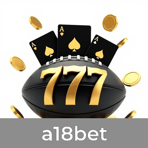 Cadastro na a18bet