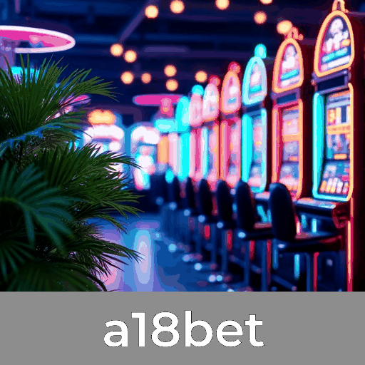 Acesso ao a18bet