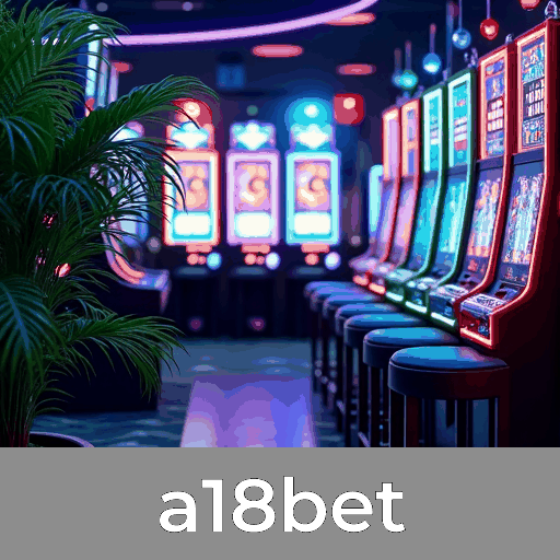 Cassino Online a18bet