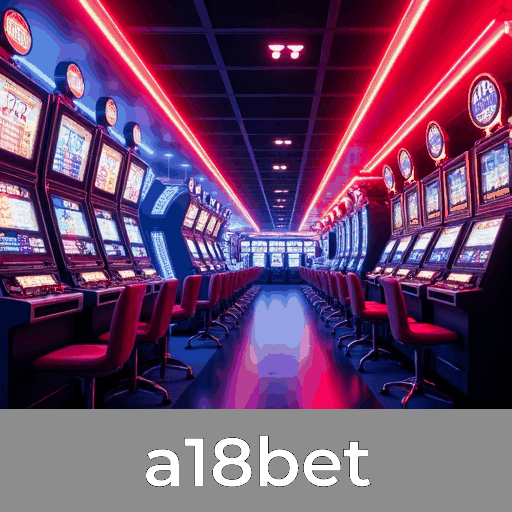 Cadastro na a18bet