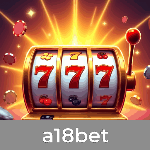 Cassino Online a18bet