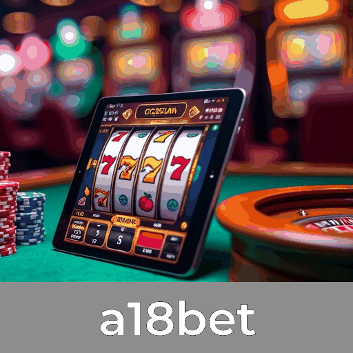 Jogos Crash no Cassino a18bet