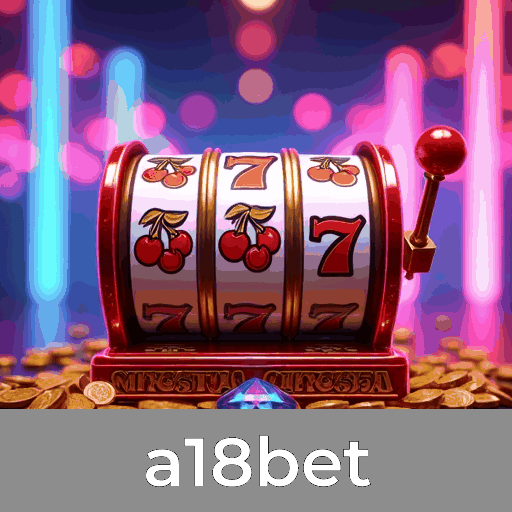 Cassino Online a18bet